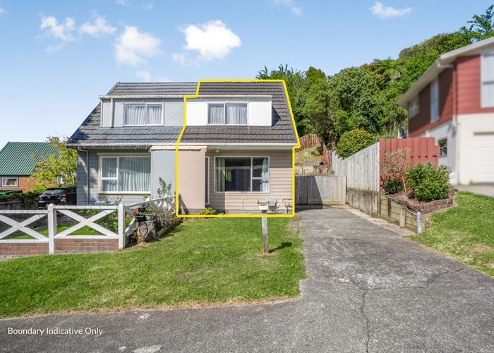  at 7A Rondane Place, Tirohanga, Lower Hutt, Wellington