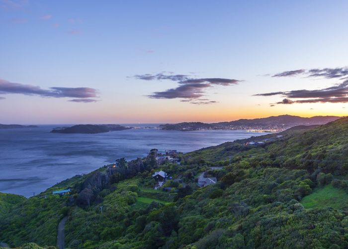  at 23 Promontory Crescent, Newlands, Wellington