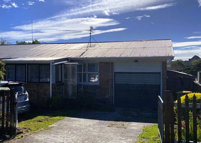  at Ann Street, Victoria, Rotorua, Bay Of Plenty