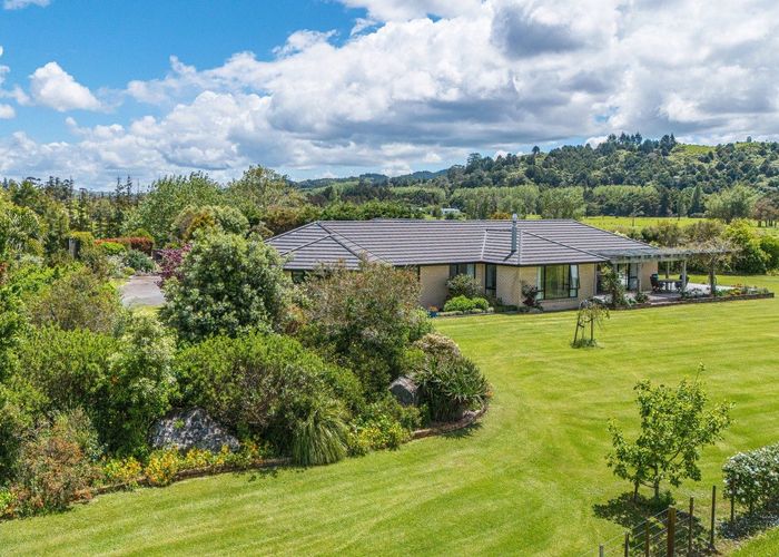 Recently sold 86 Streamlands Swamp Road, Warkworth homes.co.nz