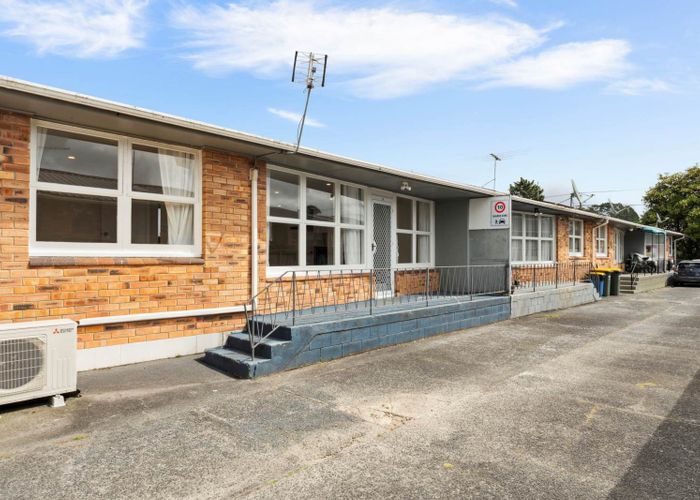  at 4/84 Portage Road, New Lynn, Waitakere City, Auckland