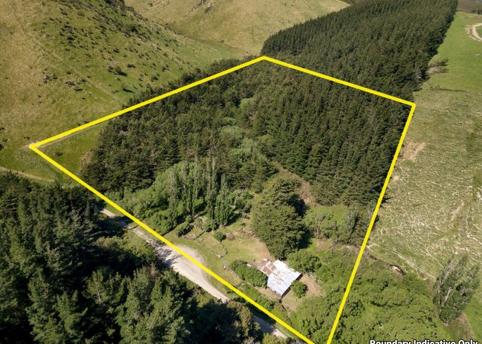  at 240 Sladdens Bush Road, Coopers Creek, Waimakariri, Canterbury