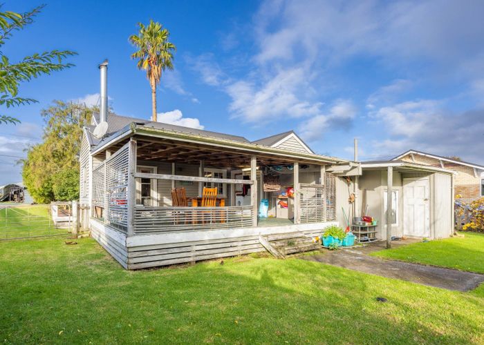  at 119 Harris Street, Huntly, Waikato, Waikato
