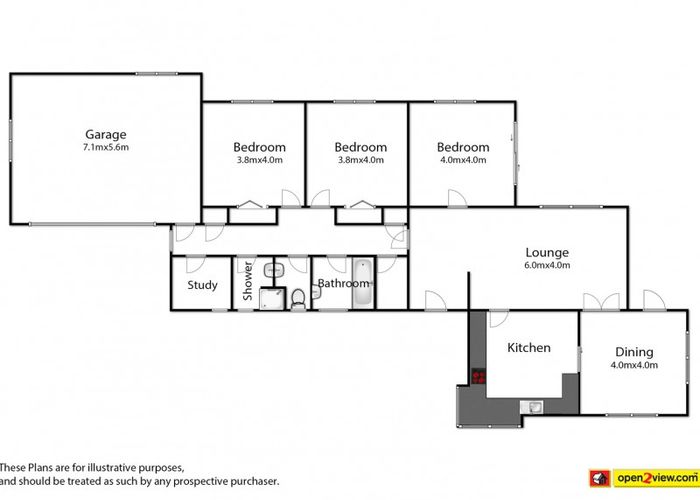  at 52A Hamilton Road, Cambridge