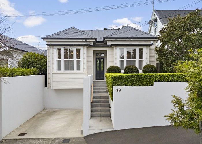  at 39 Curran Street, Herne Bay, Auckland City, Auckland