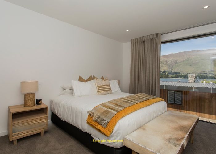  at Apt 31 Marina Terrace Apartments, Wanaka, Wanaka, Otago