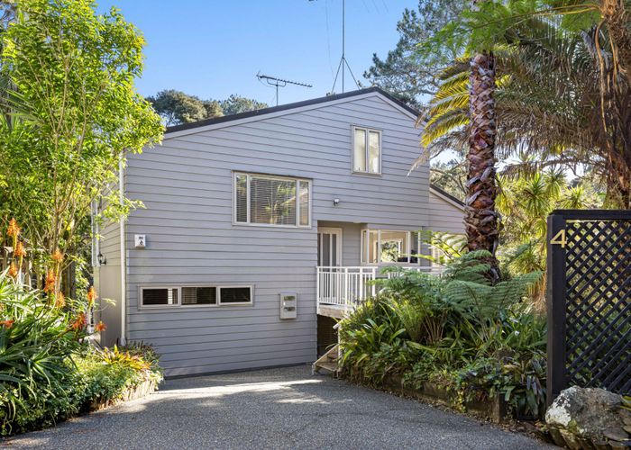  at 4/108A Verran Road, Birkenhead, North Shore City, Auckland
