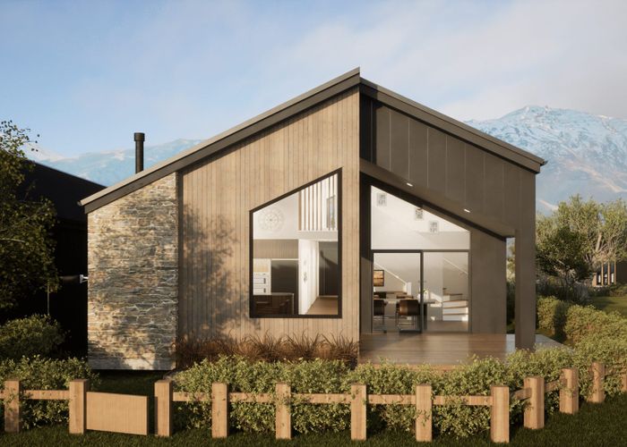  at Lot 935 Wooing Tree Estate - Central, Cromwell, Central Otago, Otago