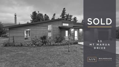  at 53 Mt Marua Way, Timberlea, Upper Hutt