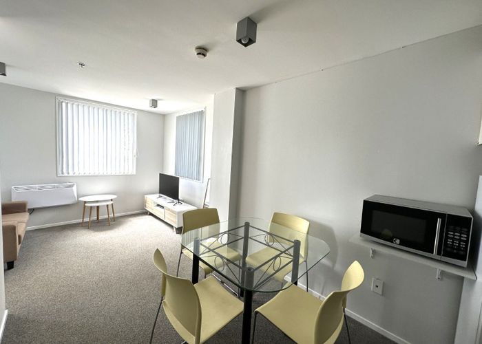  at 4A/15 City Road, Auckland Central, Auckland