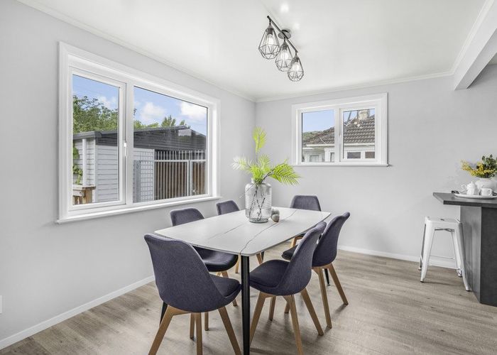  at 17 Chapman Crescent, Naenae, Lower Hutt
