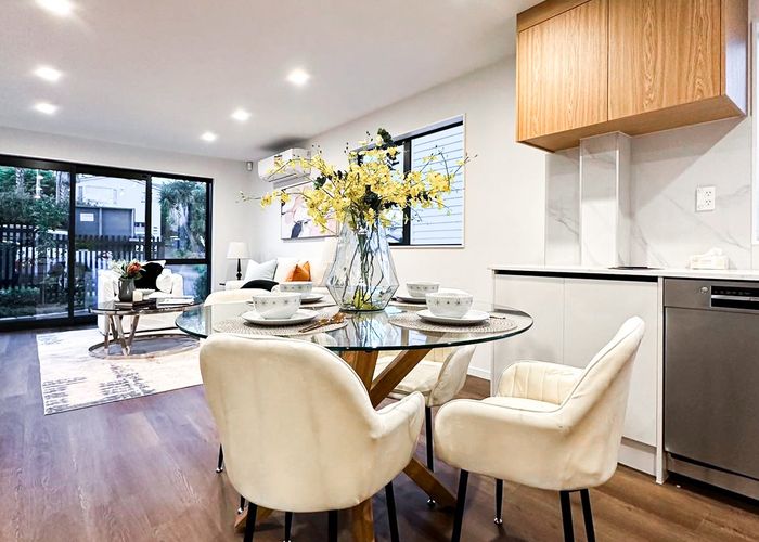 at Lot 2/31 Sheridan Drive, New Lynn, Waitakere City, Auckland