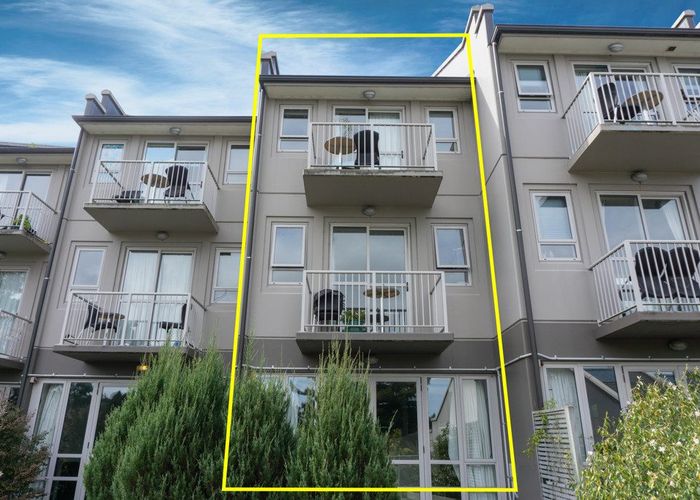  at 8/73 Buccleugh Street, North East Valley, Dunedin