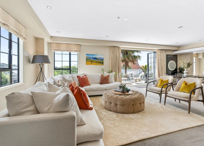  at 7/2 Bassett Road, Remuera, Auckland City, Auckland