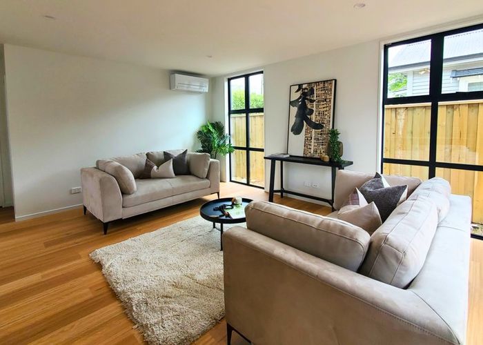  at 152A-C Hills Road, Edgeware, Christchurch City, Canterbury