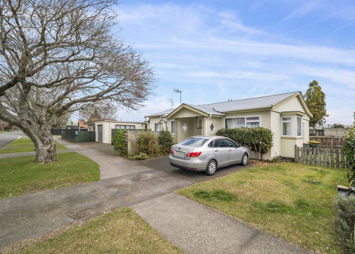  at 3 and 3A Ann Street, Victoria, Rotorua, Bay Of Plenty