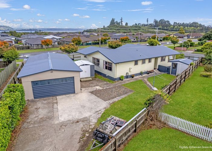  at 17 Byron Grove, Owhata, Rotorua, Bay Of Plenty