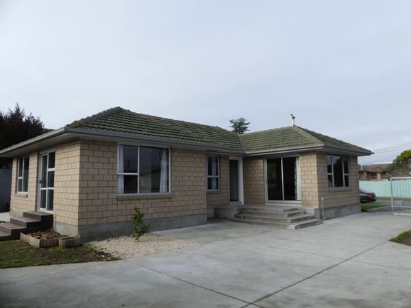  at 4 Newhaven st, Burwood, Christchurch City, Canterbury