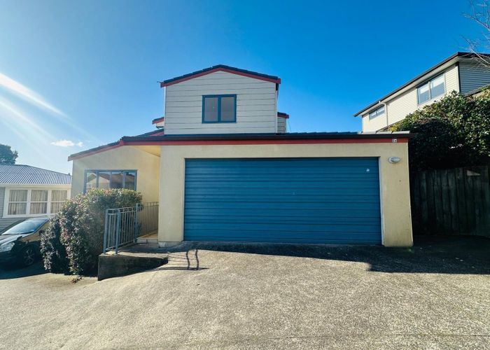  at 1/5 Carole Crescent, Pakuranga, Manukau City, Auckland