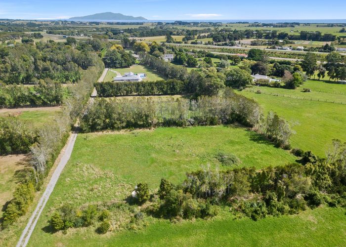  at 21 Old Hautere Road, Otaki