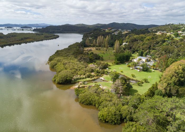  at Paihia, Far North, Northland