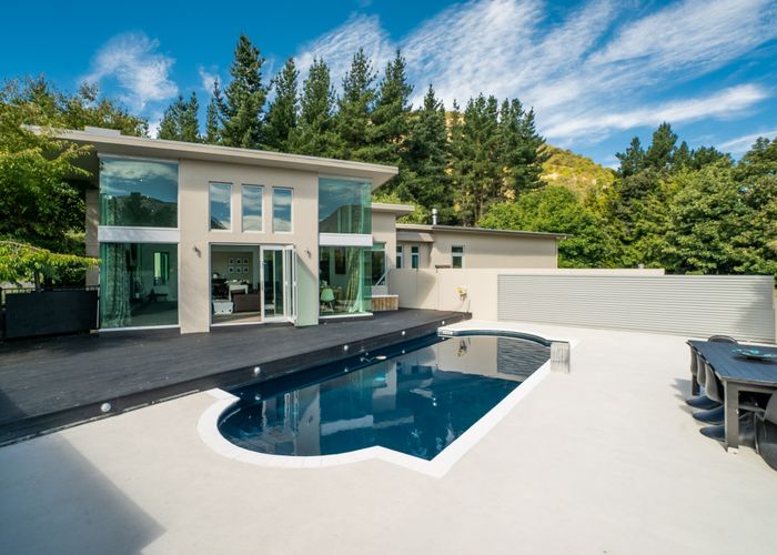  at 1 Rapley Close, Arrow Junction,  Queenstown