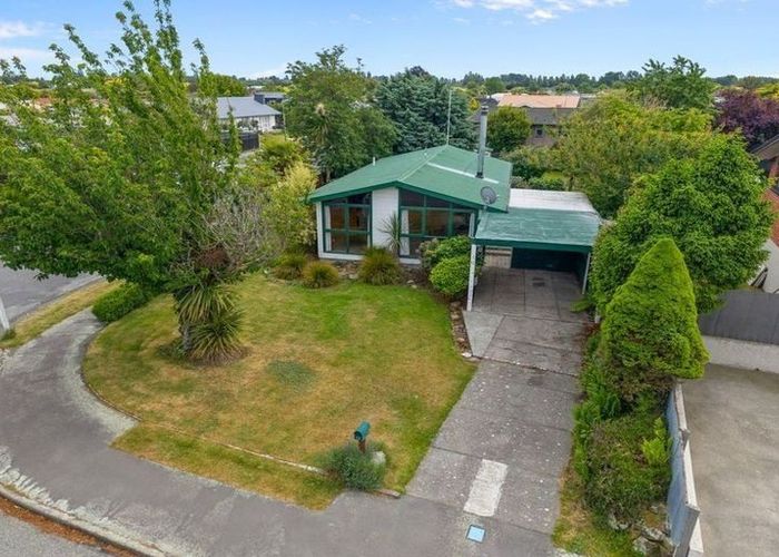  at 11 Bathurst Street, Allenton, Ashburton, Canterbury