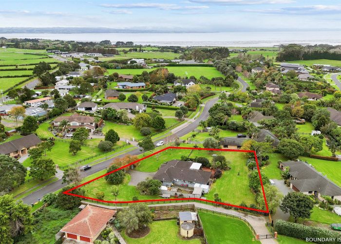  at 10 Village Fields Road, Waiau Pa, Pukekohe