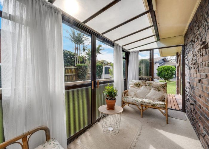  at 16 Tercel Place, Sunnyhills, Auckland
