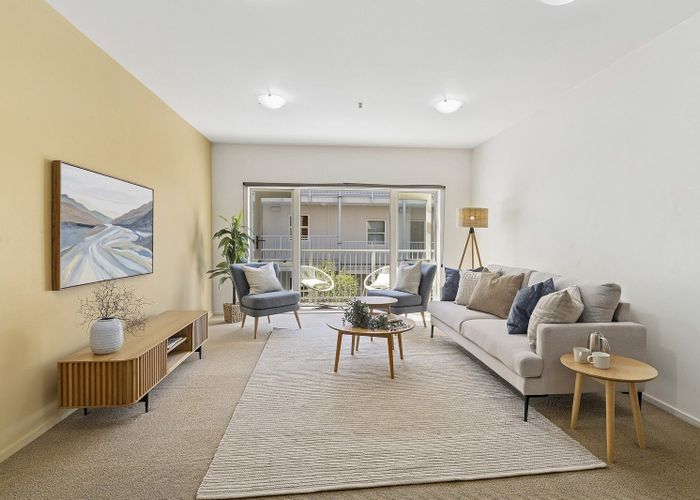  at 114/72 Herald Street, Berhampore, Wellington, Wellington