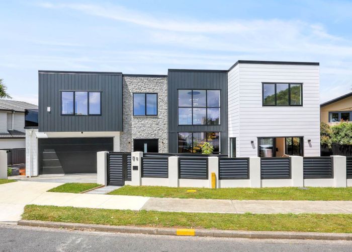  at 6A Gulf Crest, Bucklands Beach, Manukau City, Auckland