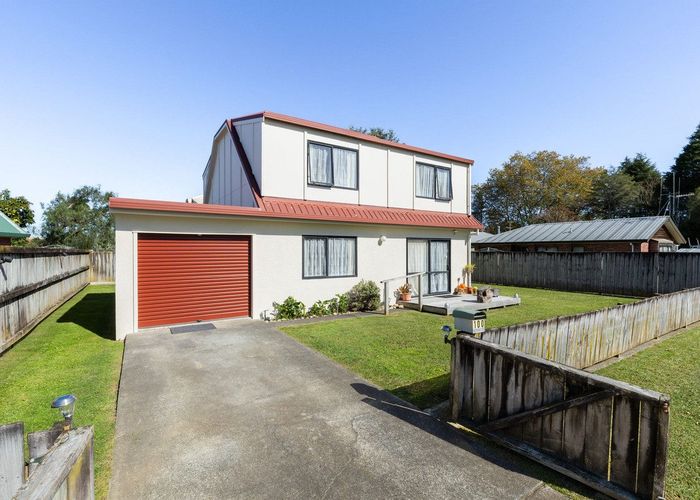  at 100 Thompson Street, Cambridge, Waipa, Waikato