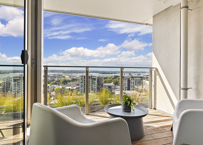  at 902/45 Union Street, City Centre, Auckland City, Auckland