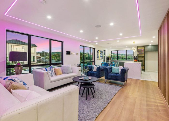  at 140 McQuoids Road, Flat Bush, Manukau City, Auckland