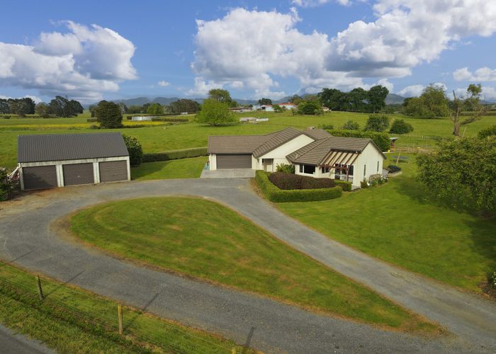  at 1905C Gordonton Road, Gordonton, Waikato, Waikato