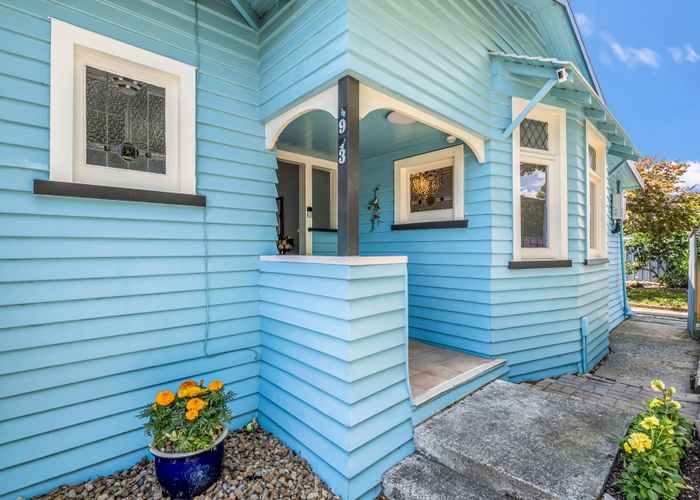  at 93 Wood Street, Takaro, Palmerston North, Manawatu / Whanganui