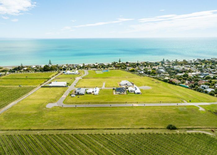  at Te Awanga Terraces, Te Awanga, Hastings, Hawke's Bay