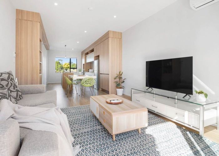 at 6/1B Egremont Street, Belmont, North Shore City, Auckland