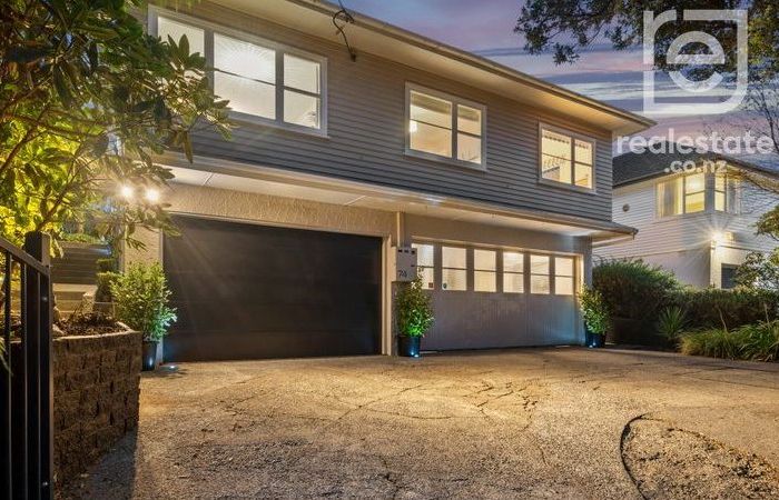  at 74 Heke Street, Ngaio, Wellington