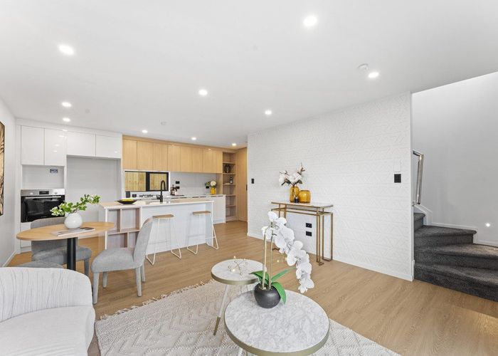  at Lot 1-6/12 Hamlin Road, Mount Wellington, Auckland City, Auckland