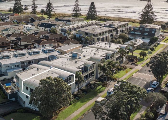  at 208/27 Banks Avenue, Mount Maunganui, Mount Maunganui
