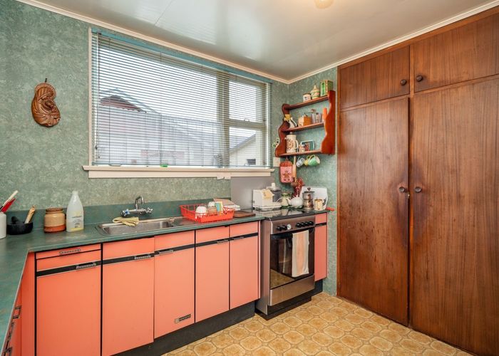  at 165 Duke Street, Gladstone, Invercargill, Southland