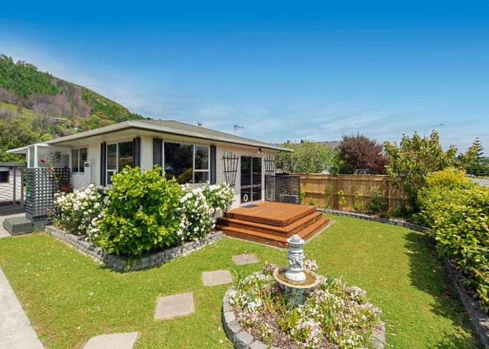  at 98 North Road, The Wood, Nelson, Nelson / Tasman