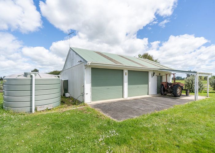  at 154 Hoeka Road, Matangi