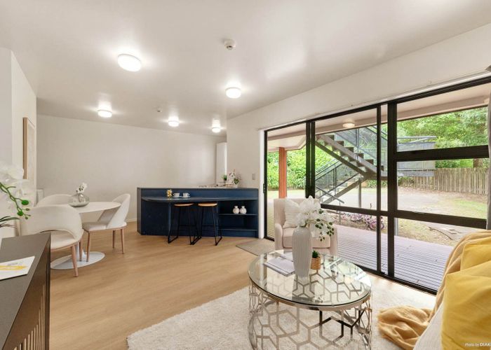  at 3/5 The Avenue, Albany, North Shore City, Auckland