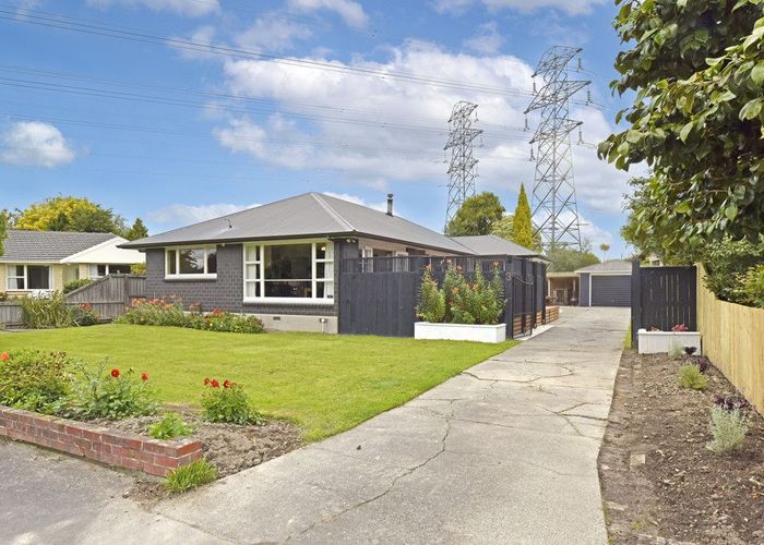  at 3 Kingsgate Place, Burnside, Christchurch City, Canterbury