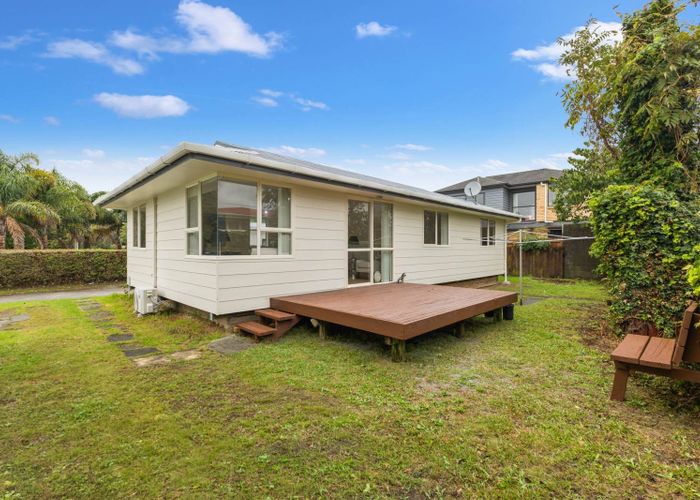  at 2B Matangi Road, Mount Wellington, Auckland City, Auckland