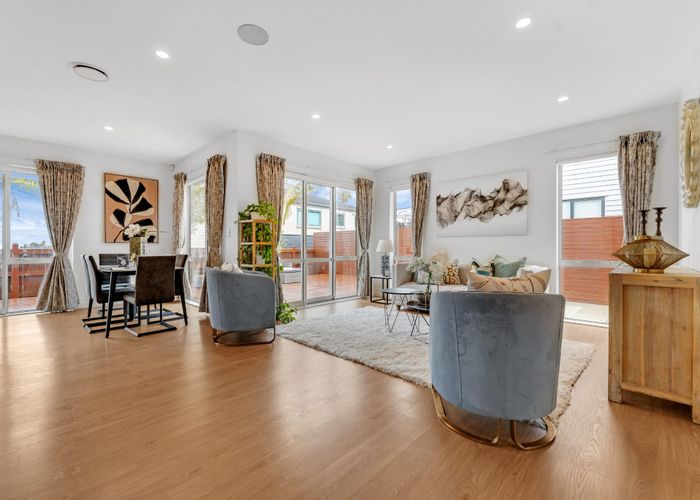  at 60B Staveley Avenue, Hillsborough, Auckland City, Auckland
