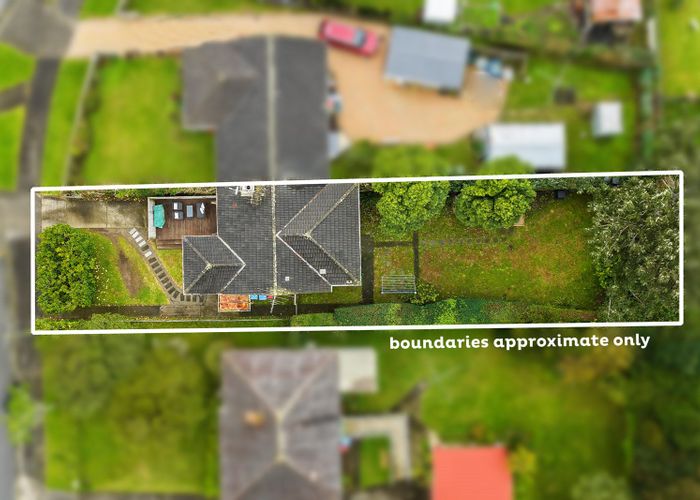  at 4 Daventry Street, Waterview, Auckland