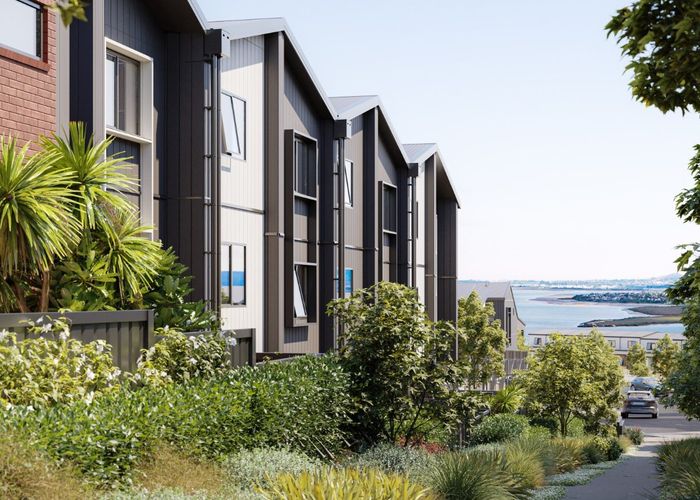  at 4A Scott Road, Hobsonville, Waitakere City, Auckland